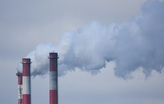 Hoosier Watchdogs Race To Kill Federal Lifeline For Aging Coal Plants