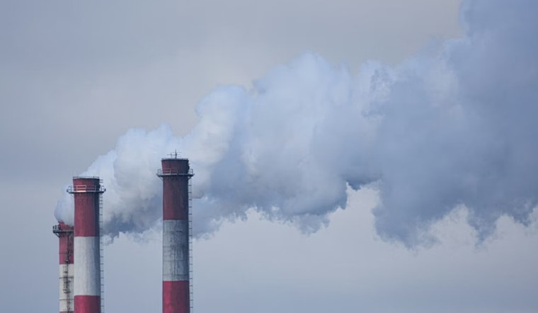 Hoosier Watchdogs Race To Kill Federal Lifeline For Aging Coal Plants