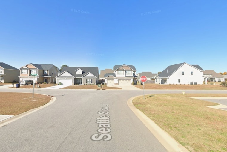 Hope Mills Domestic Dispute Between Off-Duty Cops Ends In Deadly Gunfire