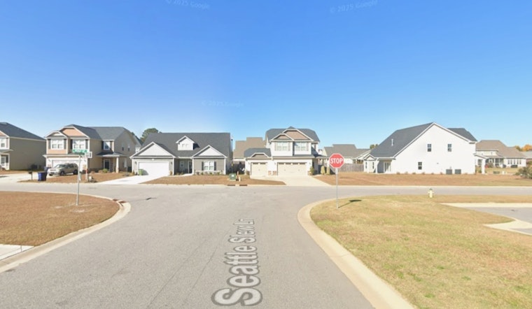 Hope Mills Domestic Dispute Between Off-Duty Cops Ends In Deadly Gunfire