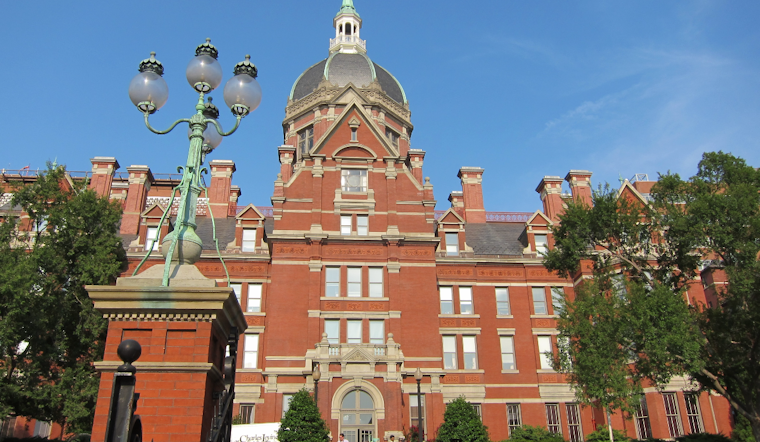 Hopkins Daycare Stunned As Ex-Substitute Sent To Prison In Child Abuse Material Case