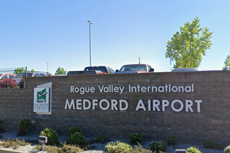 Horizon Air Pulls Plug on Medford Crew Hub, but Flights Stay Put