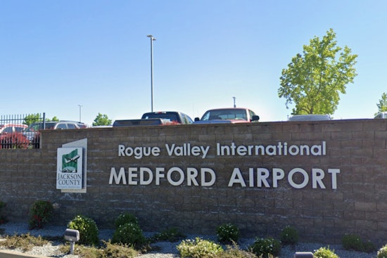 Horizon Air Pulls Plug on Medford Crew Hub, but Flights Stay Put