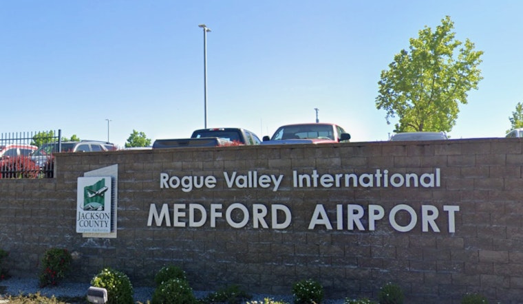 Horizon Air Pulls Plug on Medford Crew Hub, but Flights Stay Put