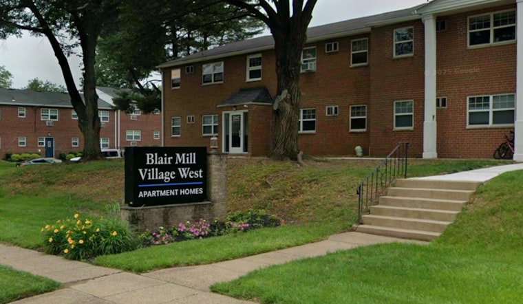 Late-Night Horsham Inferno Rips Through Blair Mill Village, Sends Three To Hospital