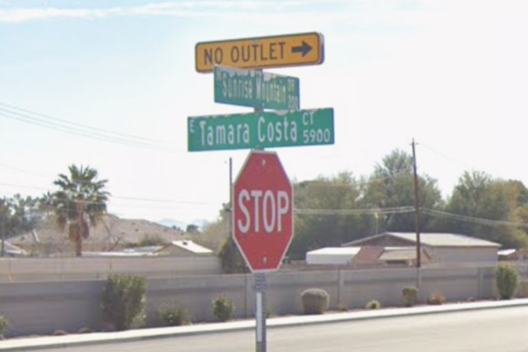 Hospital Drop-Off Murder Bust Shakes East Las Vegas