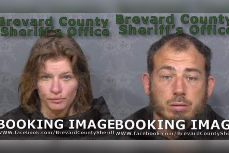 Hot Sauce Horror In Brevard: Parents Jailed After Allergic Daughter Forced To Chug Fiery Mix