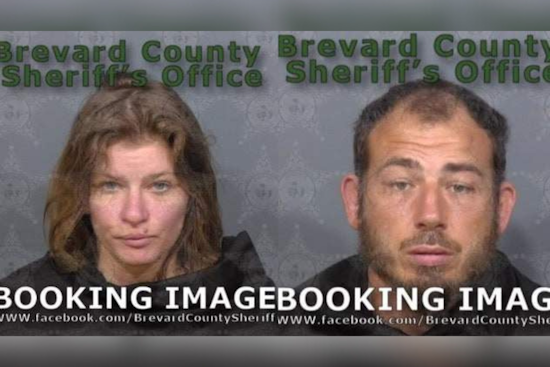 Hot Sauce Horror In Brevard: Parents Jailed After Allergic Daughter Forced To Chug Fiery Mix
