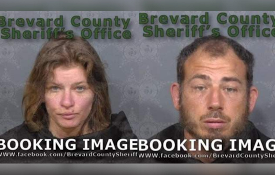 Hot Sauce Horror In Brevard: Parents Jailed After Allergic Daughter Forced To Chug Fiery Mix