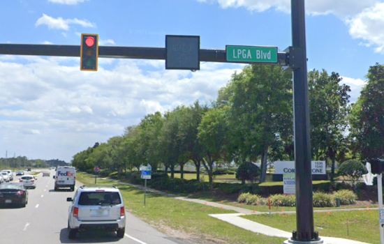 Hotel Boom Hits Daytona's LPGA Strip as Marriott, Everhome Roll In