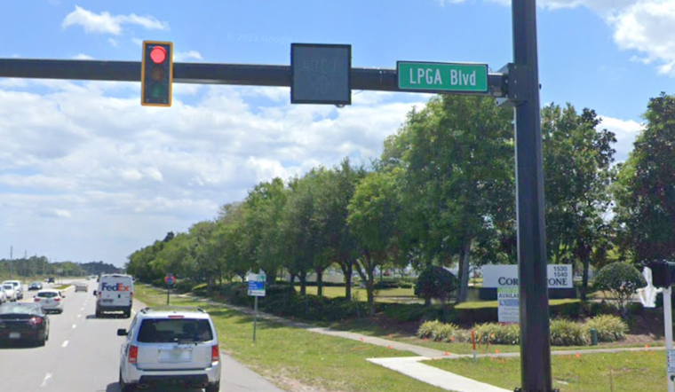 Hotel Boom Hits Daytona's LPGA Strip as Marriott, Everhome Roll In