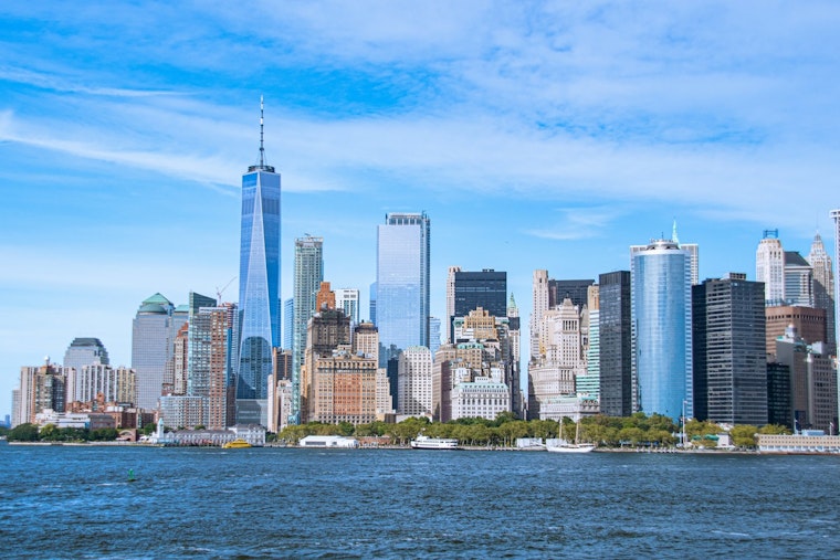 Hotel Money Floods Back To New York As City Crushes Northeast Rivals