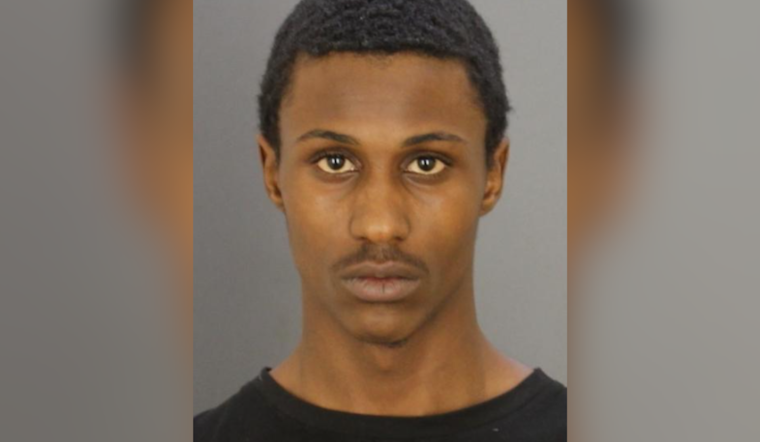 Hotel Party Horror Near Hopkins As Baltimore Teen Pleads To Murder