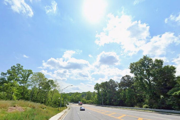 Hotlanta Heats Up As Summerlike Weekend Packs Stormy Punch