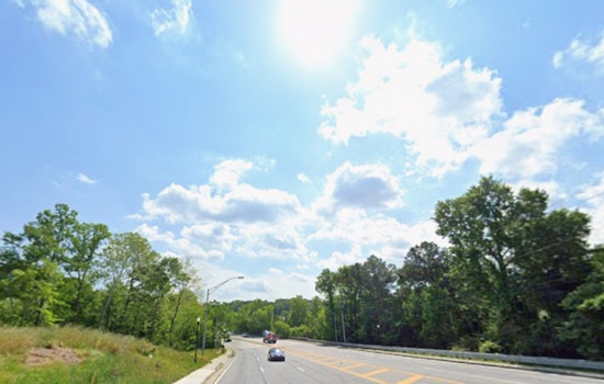 Hotlanta Heats Up As Summerlike Weekend Packs Stormy Punch