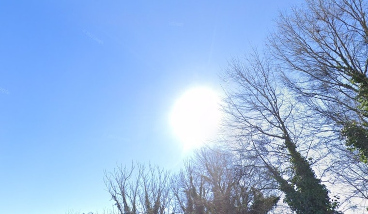Hotlanta Heats Up Like Summer Before Temps Take A Dive