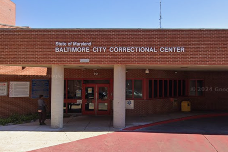 House Bill 194 Creates Paid Apprenticeship Pilot For Baltimore Jail