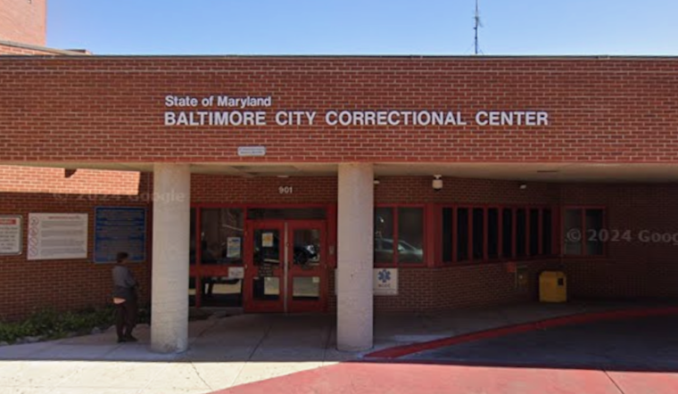 House Bill 194 Creates Paid Apprenticeship Pilot For Baltimore Jail