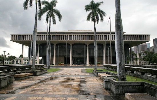 House Carves $100 Million From Green Budget Wish List, Keeps Cash Flowing To Stadium, Schools