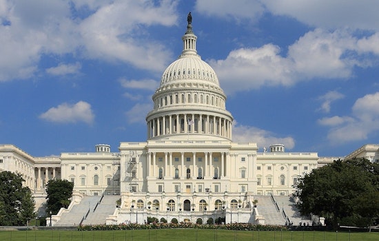 House Greenlights ‘Deporting Fraudsters’ Bill As Texas Republicans Line Up In Support