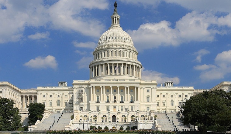 House Greenlights ‘Deporting Fraudsters’ Bill As Texas Republicans Line Up In Support