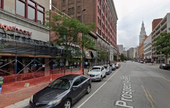 House Of Creole Scoots Closer To The Action With Bigger Prospect Digs