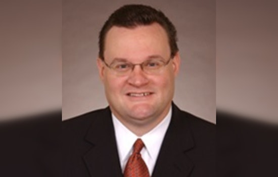 House Power Player Brad Jones Bows Out After 32 Years On Beacon Hill