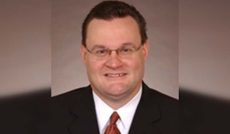 House Power Player Brad Jones Bows Out After 32 Years On Beacon Hill