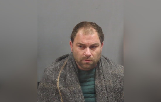 House Springs Standoff Cops Nab Man After Woman Shot Inside Home