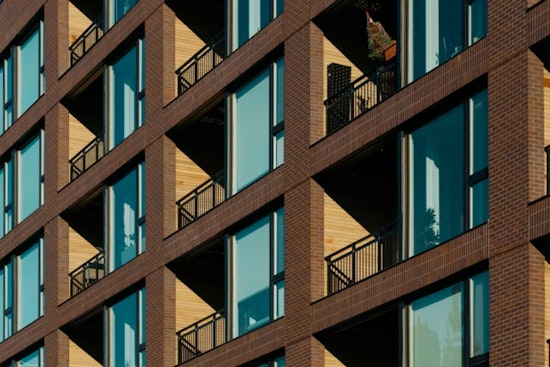 Housing Frenzy Near University Circle as 1,300 Chase Just 54 Apartments