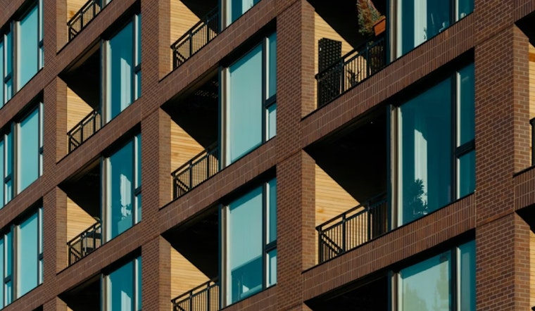 Housing Frenzy Near University Circle as 1,300 Chase Just 54 Apartments