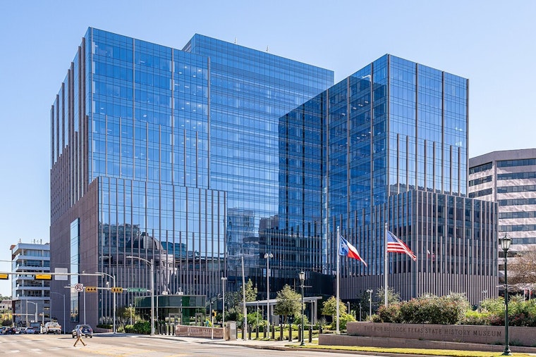 Houston Anesthesiologist Yanked From OR After Child Sex Images Found In Toilet Tank