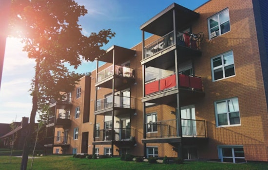 Houston Apartment Giant Reels As Austin Slams Tax Loophole