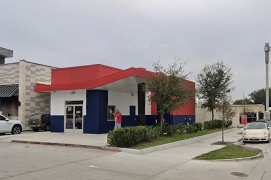 Houston-Area Trump Burgers Vanish As Legal Drama Boils Over