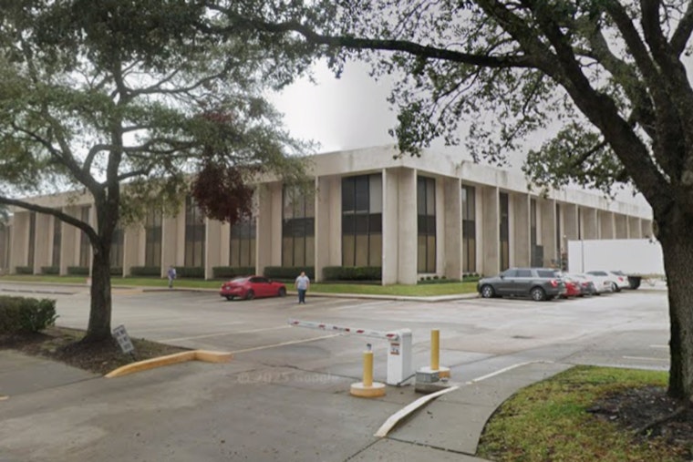 Houston Army Pilot’s Life Grounded After ICE Snares Wife At ‘Routine’ Check-In