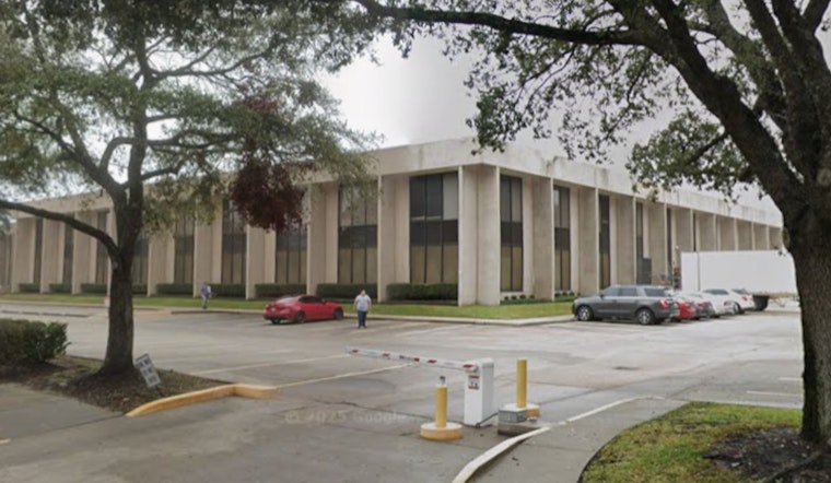 Houston Army Pilot’s Life Grounded After ICE Snares Wife At ‘Routine’ Check-In