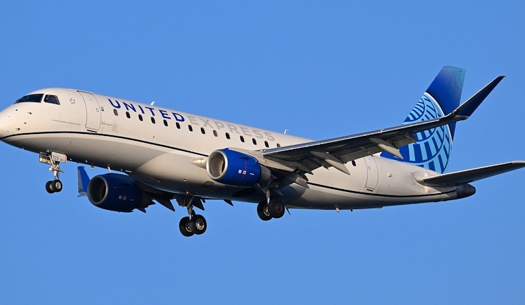 Houston-Bound Jet Loses Engine Midair, Makes Surprise Stop In Jackson