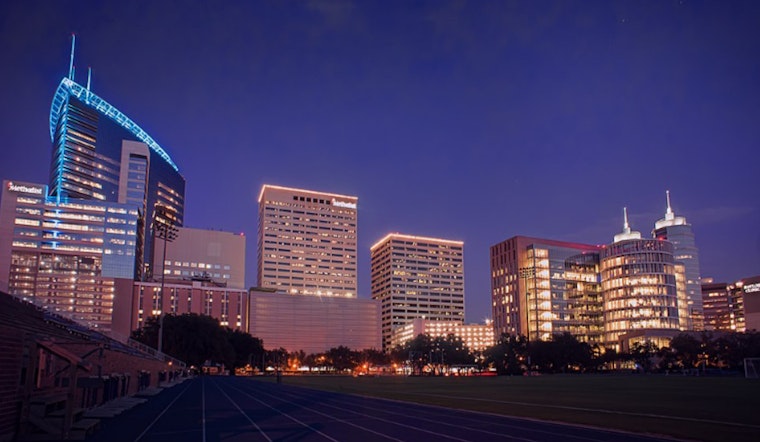 Houston Builders Shove Fiber Into Affordable Housing Plans