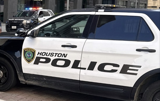 Houston Child Collapses After THC Gummies, Neighbor Caregiver Charged