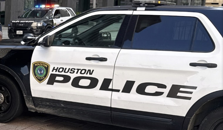 Houston Child Collapses After THC Gummies, Neighbor Caregiver Charged