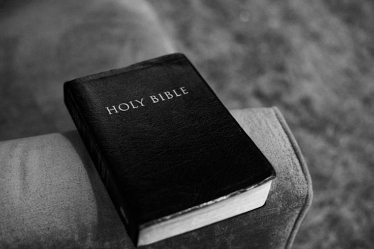 Houston Churches Go To War Over Trump Deportation Crackdown