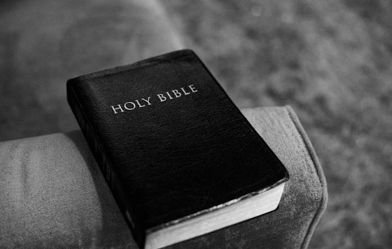 Houston Churches Go To War Over Trump Deportation Crackdown
