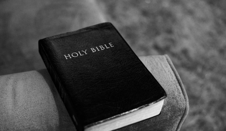 Houston Churches Go To War Over Trump Deportation Crackdown