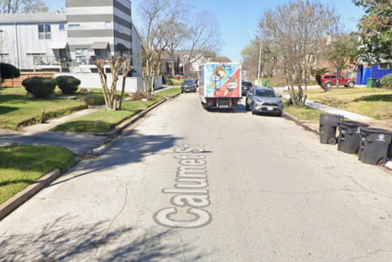 Houston Cops Collar Two 14-Year-Olds In Riverside Park Robbery Slaying