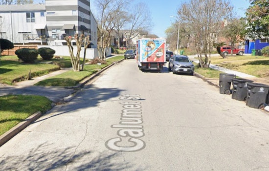 Houston Cops Collar Two 14-Year-Olds In Riverside Park Robbery Slaying