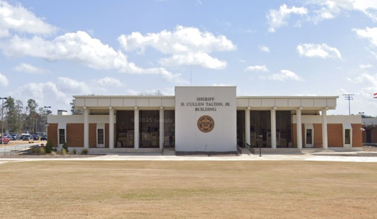 Houston County Calls In Reinforcements For Drug And Gang War