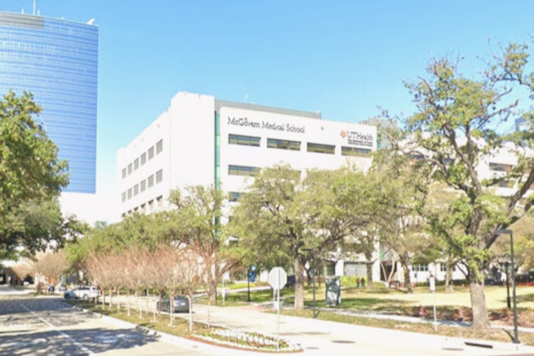 Houston Dad With Deadly Brain Tumor Races Clock On Experimental Vaccine