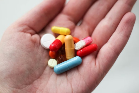 Houston Duo Hit With Decades Behind Bars For Multi-State Pharmacy Raids