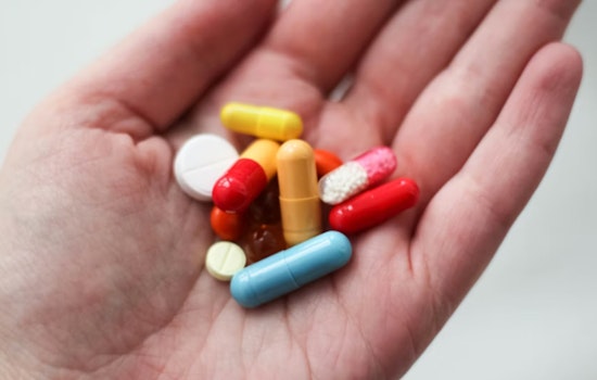 Houston Duo Hit With Decades Behind Bars For Multi-State Pharmacy Raids