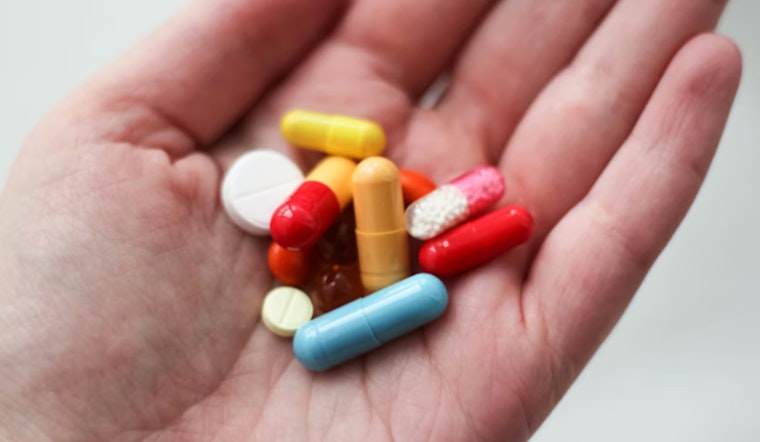 Houston Duo Hit With Decades Behind Bars For Multi-State Pharmacy Raids